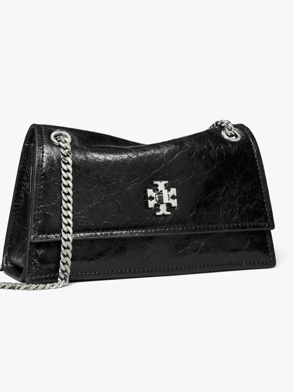 Tory Burch Mini Kira Turnlock Shoulder Bag